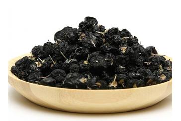 Black Chinese wolfberry Extract