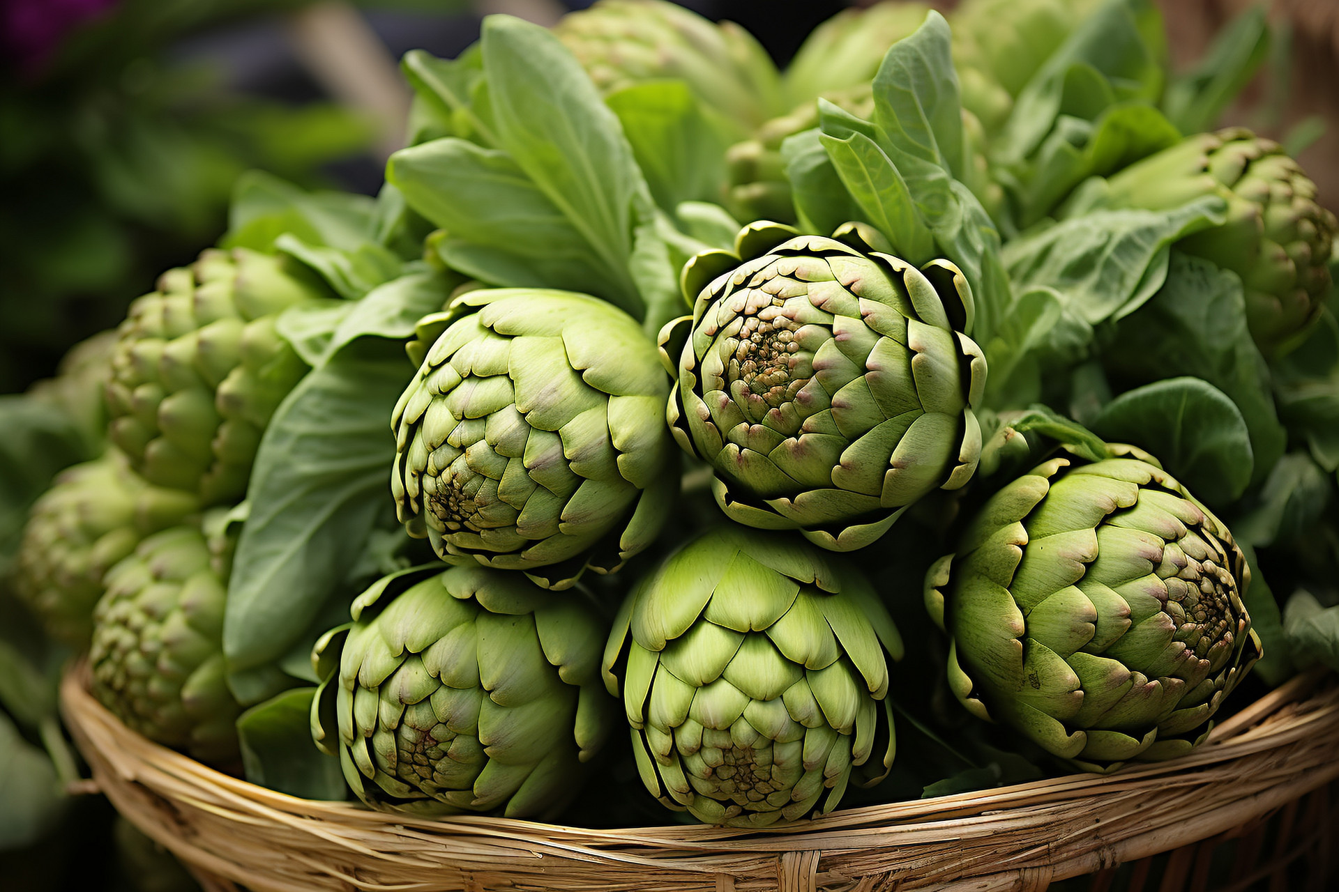 Artichoke Extract