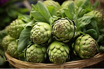 Artichoke Extract